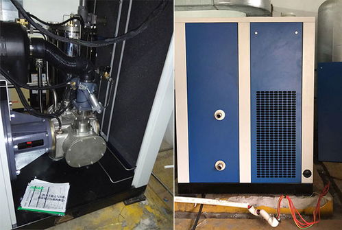 一站式解決方案 水潤(rùn)滑無油螺桿機(jī)如何助力光學(xué)電子行業(yè)高效生產(chǎn)與電子產(chǎn)品銷售