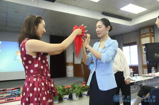 禮潤人心，服務(wù)至善——學(xué)習(xí)服務(wù)意識與禮儀規(guī)范，提升人文服務(wù)綜合能力