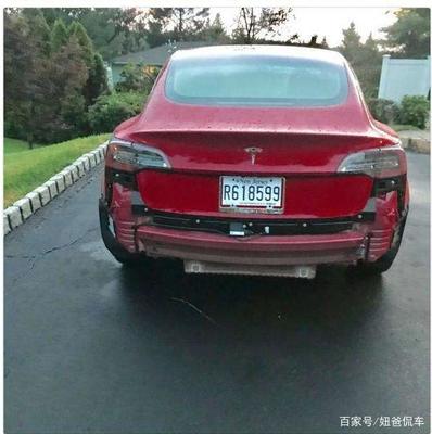 劇情反轉(zhuǎn)！特斯拉Model 3國內(nèi)質(zhì)量調(diào)研排名第一，市場調(diào)查揭示認(rèn)知轉(zhuǎn)變