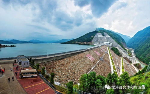 尤溪旅游精品路線推薦 干貨滿滿，不容錯過