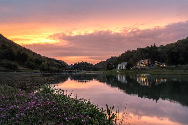 僑家樂 以僑為橋，繪就共同富裕新圖景——溫州市“僑家樂”品牌民宿榮獲省級最佳實(shí)踐案例紀(jì)實(shí)