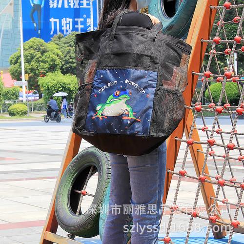旅游網(wǎng)袋與旅游開發(fā) 協(xié)同發(fā)展，構(gòu)建智慧文旅新生態(tài)